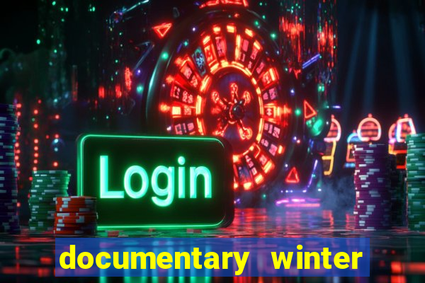 documentary winter on fire